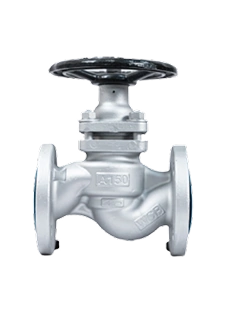 Piston Valves & Bellow Seal Valves