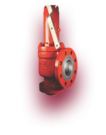 Safety & Control Valves