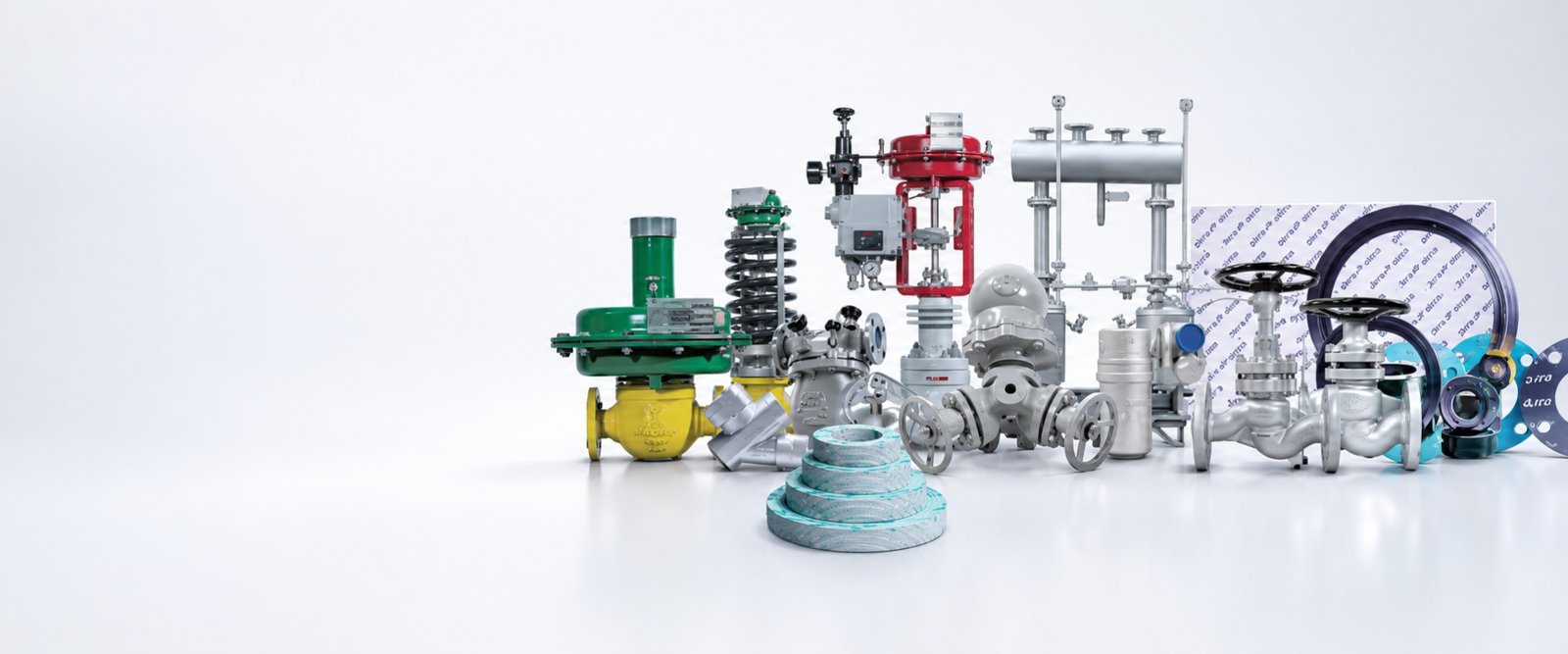 Engineered for Industrial Excellence