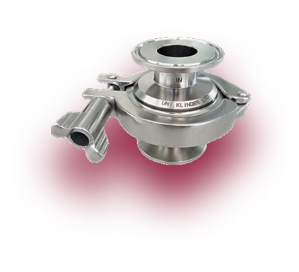 Steam Traps & Accessories