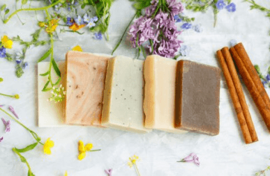 Soap Industry