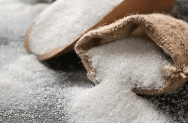 Sugar Industry