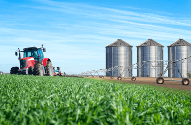 Fertilizer Industry