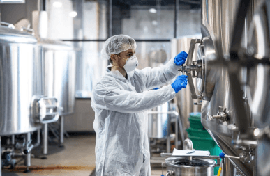 Chemical Industry