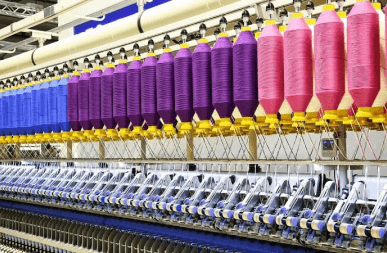 Textile Industry