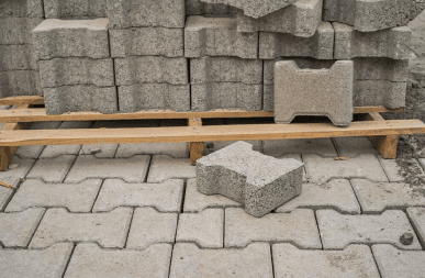 Aerated Concrete Block