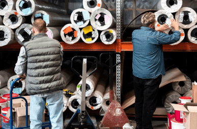Rubber Industry